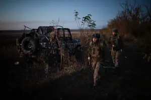 REUTERS: Nga tiến quân với tốc độ kỷ lục ở miền đông Ukraine 