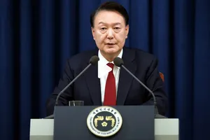 Lý do thiết quân luật trong toàn văn phát biểu của Tổng thống Hàn Quốc 