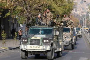 Nội chiến Syria: Liên tiếp nhiều diễn biến nóng liên quan ông al-Assad, căn cứ Nga, vũ khí hóa học Damascus