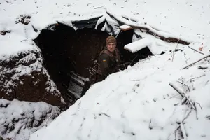 Chiến sự Nga-Ukraine 12-12: Tình báo Mỹ nói Nga sắp ra đòn tên lửa Oreshnik vào Ukraine; Sân bay quân sự Nga bị tên lửa ATACMS tập kích