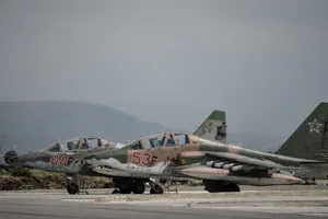 Điện Kremlin chính thức lên tiếng về 'sứ mệnh' của Nga tại Syria 