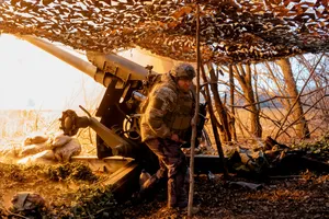 Chiến sự Nga-Ukraine 9-1: Ukraine đánh sở chỉ huy, kho dầu chiến lược Nga; Moscow thắng thế tại Donetsk