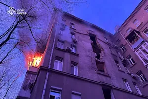 Chiến sự Nga-Ukraine 2-1: UAV Nga dồn dập tấn công Ukraine ngay đầu năm; Moscow-Kiev cùng công bố thương vong đối phương ở Kursk