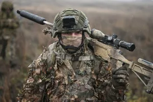 Nga tuyên bố giành được thành trì trọng yếu ở Donetsk