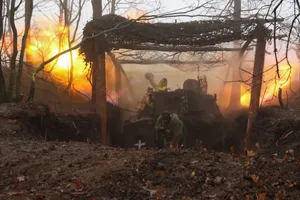 Chiến sự Nga-Ukraine 12-1: Có tin Ukraine bắt sống lính Triều Tiên ở Kursk; Kiev thương vong lớn ở Donetsk