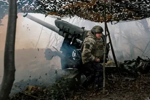 7 mặt trận then chốt trong cuộc chiến Nga-Ukraine 