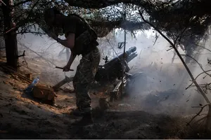 Chiến sự Nga-Ukraine 30-1: Mưa UAV Ukraine trên đất Nga; Moscow chiếm thêm đất ở Donetsk