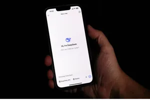 Công ty OpenAI tố DeepSeek 'xào' dữ liệu trái phép