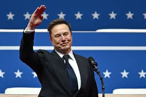 Tỉ phú Elon Musk giúp chính phủ Mỹ cắt giảm 1 tỉ USD mỗi ngày