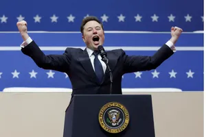 Nhận diện quyền lực của tỉ phú Elon Musk trên chính trường Mỹ 