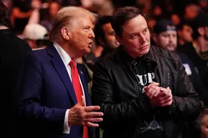 Ông Trump, tỉ phú Musk đối mặt ‘bão’ đơn kiện 