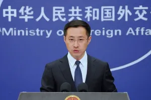 Trung Quốc kiện Mỹ lên WTO, kêu gọi ông Trump 'sửa chữa sai lầm'