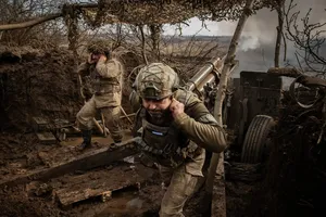 Chuyên gia bàn về dòng chảy tiền Mỹ viện trợ cho Ukraine 