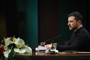 Ông Zelensky 'tỏ thái độ' với Mỹ vụ đàm phán với Nga
