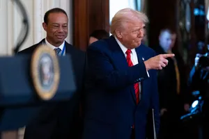 'Quân bài' lợi hại Ukraine và Nga dùng để lôi kéo ông Trump