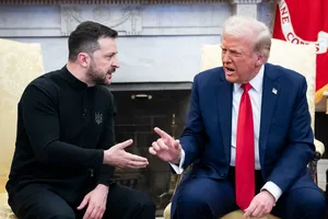 Chiến sự Nga-Ukraine 2-3: Nga đánh rát ở Kursk; Ông Zelensky tìm hướng đi mới sau màn đấu khẩu với ông Trump