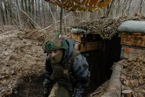 Chiến sự Nga-Ukraine 18-3: Nga tăng áp lực ở Donetsk; Nỗ lực khó thành của Ukraine ở Kursk