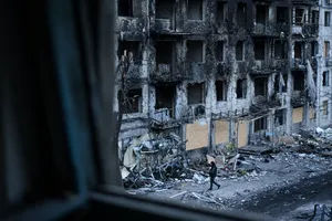 Câu hỏi về hoà đàm Nga-Ukraine với sự cứng rắn giờ chót của Kiev