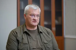 Ukraine nêu 3 điều kiện tiên quyết trong đàm phán với Nga