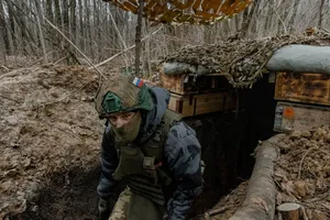 Chiến sự Nga-Ukraine 24-3: Nga tấn công lữ đoàn tinh nhuệ Azov; Thủ đô Kiev hứng đòn UAV