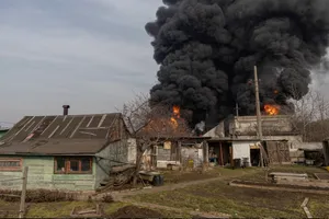 Kỳ vọng từ 2 ngày đàm phán Ukraine-Mỹ-Nga ở Saudi Arabia 