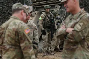 Vụ lộ kế hoạch đánh Houthis: Khoét sâu thêm căng thẳng Mỹ-châu Âu?