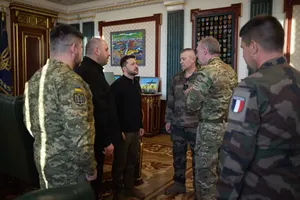 Chiến sự Nga-Ukraine 6-4: Moscow, Kiev nói về vụ Kryvyi Rih bị nã tên lửa đạn đạo; Ukraine căng mình giữ các thành trì ở Donetsk