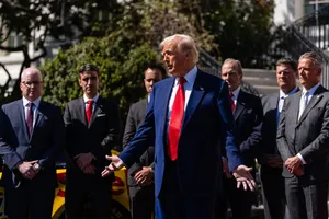 Các nước nhanh chóng lên tiếng về lệnh hoãn thuế đối ứng của ông Trump