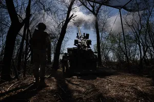 Chiến sự Nga-Ukraine 29-4: Kiev chỉ trích lệnh ngừng bắn 3 ngày của Moscow; UAV Ukraine tấn công cơ sở sản xuất linh kiện tên lửa Nga