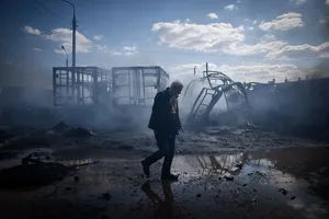 Chiến sự Nga-Ukraine 15-5: Nga hạ hơn 1.300 lính Ukraine; Hai ông Putin, Trump không tới Istanbul đàm phán hòa bình