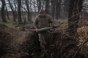 Chiến sự Nga-Ukraine 22-5: UAV Ukraine chọc sâu lãnh thổ Nga; Kiev lo Moscow đột kích Kharkiv