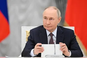 Tổng thống Putin ca ngợi chất lượng vũ khí Nga