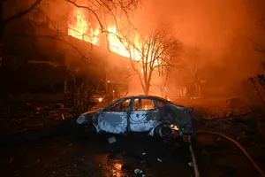 Chiến sự Nga-Ukraine 12-6: Hai bên tấn công loạt mục tiêu quân sự của nhau; Moscow tuyên bố hạ tiếp 1.275 lính Kiev, sắp đánh mạnh Dnipropetrovsk