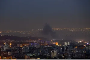 Israel cài sẵn người bên trong Iran để thực hiện chiến dịch Sư tử trỗi dậy?