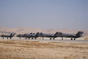 ‘Chìa khóa chiến thắng’ ẩn trong cuộc chiến Iran-Israel lẫn Nga-Ukraine 