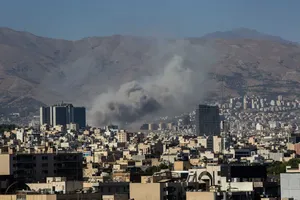 Xung đột Iran-Israel: Đã có tín hiệu dàn xếp, các bên sẽ nắm bắt?