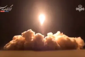 Xung đột Iran-Israel 24-6: Israel không kích dữ dội Iran dù ông Trump nói hai bên đã đồng ý ngừng bắn