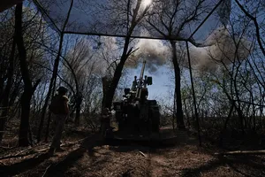 Chiến sự Nga-Ukraine 6-7: Ác liệt Donetsk; Nga dồn quân đánh áp đảo Kharkiv