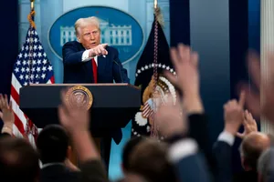 Tổng thống Trump lên tiếng vụ tỉ phú Musk lập đảng mới