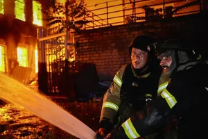 Chiến sự Nga-Ukraine 8-7: Moscow tuyên bố thắng lớn ở Dnipropetrovsk, hạ hơn 1.200 lính Kiev khắp mặt trận