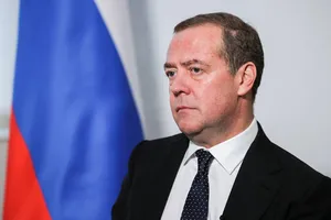 Ông Medvedev bình luận về 'tối hậu thư' của ông Trump gửi Nga