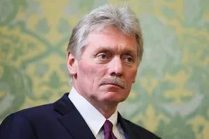 Nga nhắn gửi Tổng thống Trump chuyện trừng phạt 