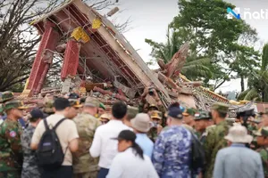 Sáng 31-7: Ông Hun Manet lên tiếng vụ lính Campuchia bị Thái Lan bắt; Bangkok thông tin tình hình biên giới