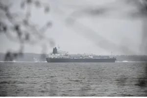 Tình báo Nga: Anh sẽ dùng 2 kịch bản để truy quét 'hạm đội bóng tối'