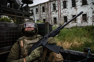 Nga dốc sức định hình thế trận trước thượng đỉnh Trump-Putin