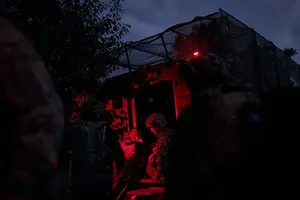 Chiến sự Nga-Ukraine 28-8: Ukraine hứng đòn tập kích tên lửa, UAV quy mô lớn; Nga tăng áp lực ở Donetsk, Dnipropetrovsk