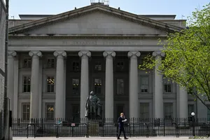 Mỹ trừng phạt mạng lưới hỗ trợ tài chính cho Triều Tiên