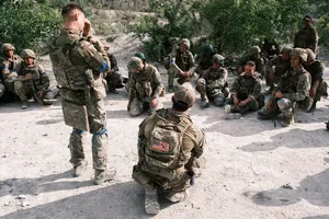 Chiến sự Nga-Ukraine 4-9: Giằng co Kharkiv; Ukraine phá xuồng cao tốc của Hạm đội Biển Đen Nga