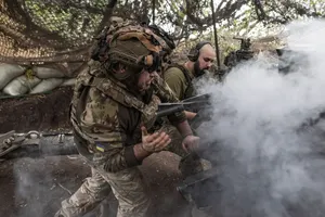 Chiến sự Nga-Ukraine 13-9: UAV Ukraine phá cảng dầu lớn của Nga ở biển Baltic; Liên lạc đàm phán tạm dừng