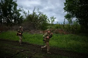 Chiến sự Nga-Ukraine 14-9: Giằng co quyết liệt ở Kharkiv; Nga đánh rát ở Donetsk 